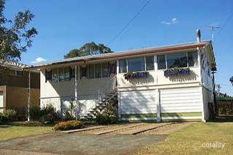 8 Talinga St, Mount Lofty, QLD 4350