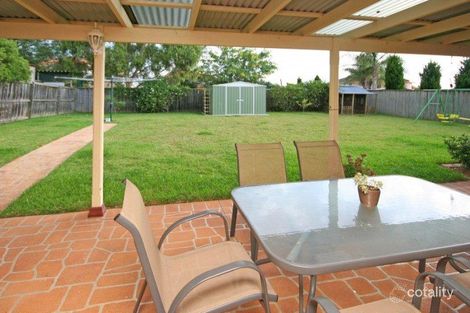 Property photo of 22 Deep Pool Way Mount Annan NSW 2567