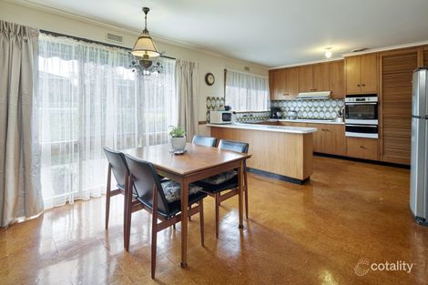 Property photo of 14 Rangeview Street Warragul VIC 3820