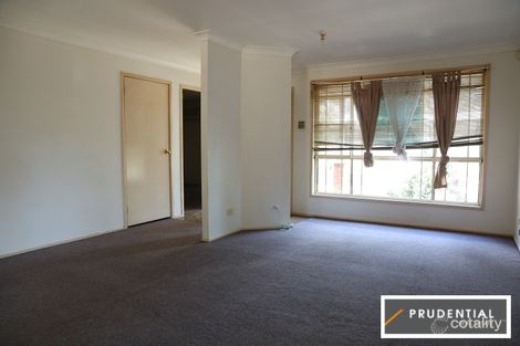 Property photo of 32 Lodestone Place Eagle Vale NSW 2558
