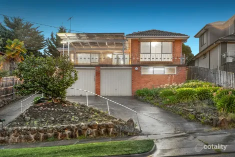 Property photo of 25 Curtis Avenue Mount Waverley VIC 3149