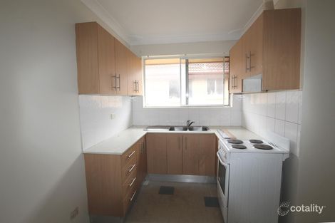 Property photo of 1/36 Beaumont Street Campsie NSW 2194
