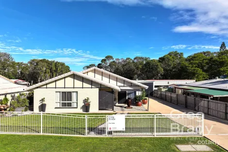 Property photo of 45 Campwin Beach Road Campwin Beach QLD 4737