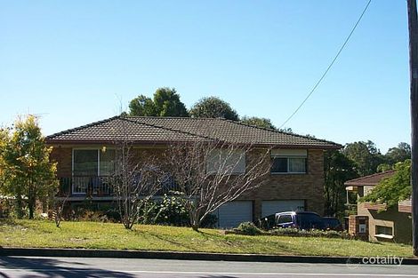 10 Plucks Rd, Arana Hills, QLD 4054