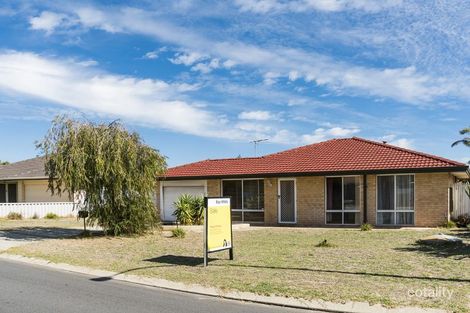 Property photo of 6 Limosa Glade Warnbro WA 6169