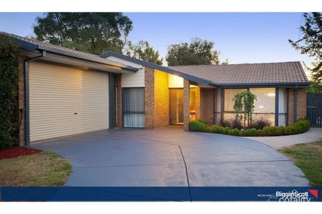 29 Tolhurst Ave, Boronia, VIC 3155