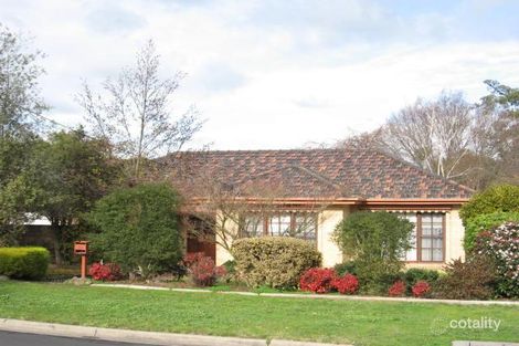 Property photo of 20 Banool Quadrant Doncaster East VIC 3109