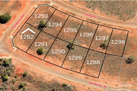 118 Sandpiper Ave, Djugun, WA 6725