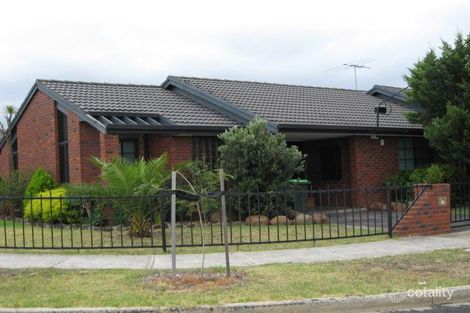 Property photo of 12 Concord Circuit Albanvale VIC 3021