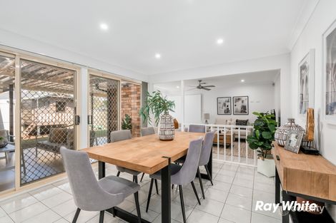 Property photo of 12 Jocelyn Boulevard Quakers Hill NSW 2763