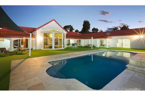 Property photo of 678 London Road Gumdale QLD 4154