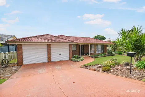 9 Belah St, Rangeville, QLD 4350