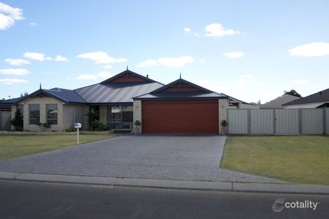Property photo of 6 Opal Drive Australind WA 6233