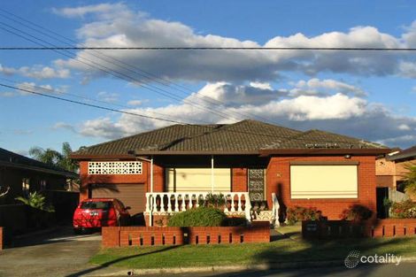 40 Lord St, Cabramatta West, NSW 2166