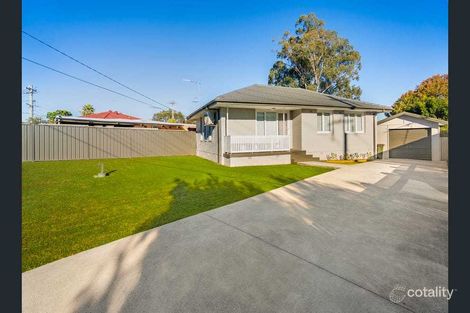 Property photo of 258 Carlisle Avenue Dharruk NSW 2770