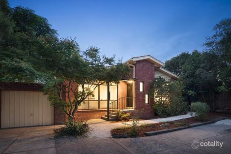 2/30 Brassey Ave, Rosanna, VIC 3084