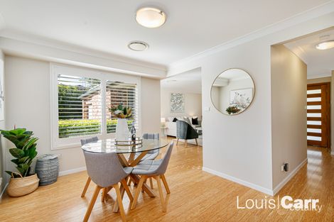 Property photo of 4 Miranda Close Cherrybrook NSW 2126