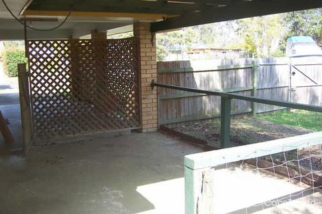 Property photo of 22 Nottinghill Street Birkdale QLD 4159