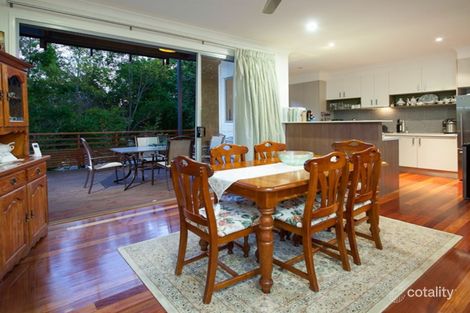 Property photo of LOT 9/99 Brookwater Drive Brookwater QLD 4300