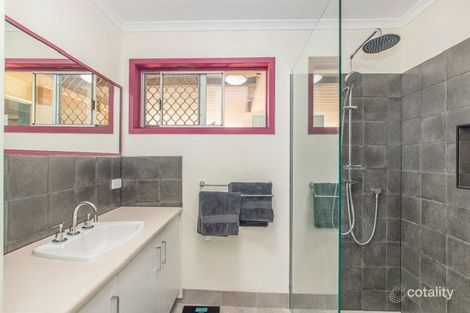 Property photo of 40 Garden Grove Crescent Kirwan QLD 4817