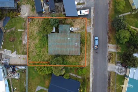 Property photo of 20 Sale Street Tullah TAS 7321