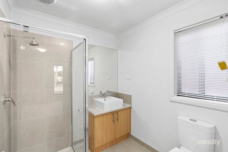Property photo of 23 Jacana Way Armstrong Creek VIC 3217