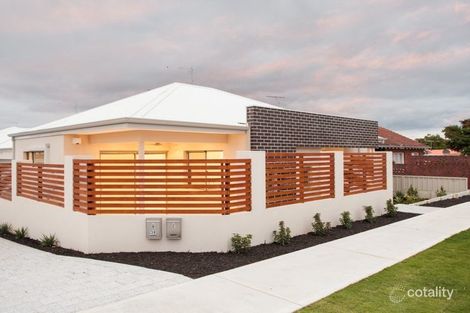 Property photo of 38A Harrison Street Balcatta WA 6021