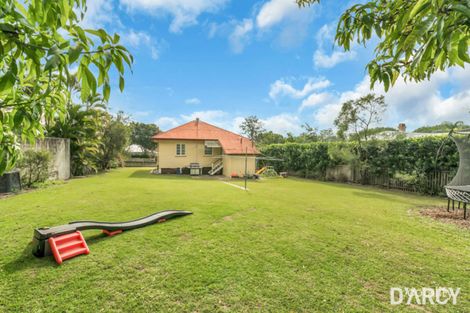 Property photo of 11 Moonya Street Bardon QLD 4065