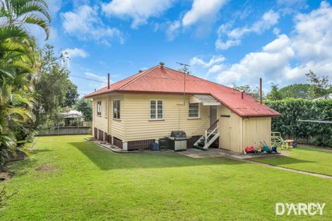 Property photo of 11 Moonya Street Bardon QLD 4065