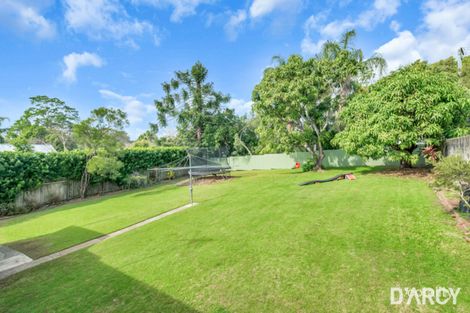 Property photo of 11 Moonya Street Bardon QLD 4065