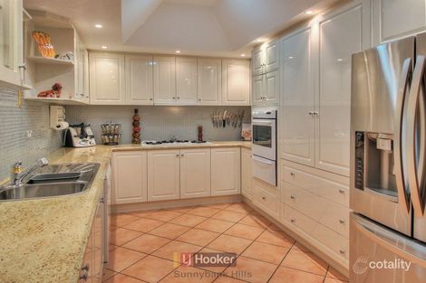 Property photo of 54 Poinciana Crescent Stretton QLD 4116