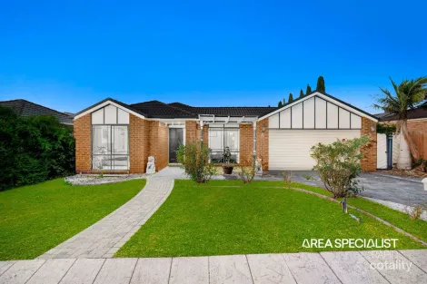 Property photo of 22 Cato Parkway Lynbrook VIC 3975
