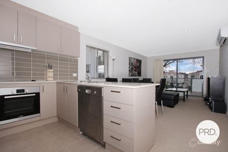 Property photo of 25/3 Towns Crescent Turner ACT 2612