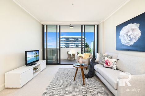 1509/46 Walker St, Rhodes, NSW 2138