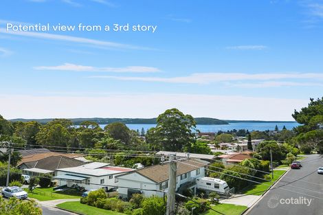 Property photo of 36 Pacific Street Batemans Bay NSW 2536