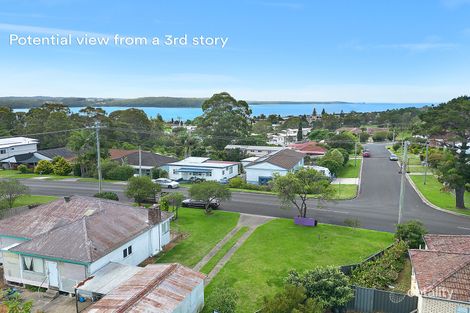 Property photo of 36 Pacific Street Batemans Bay NSW 2536