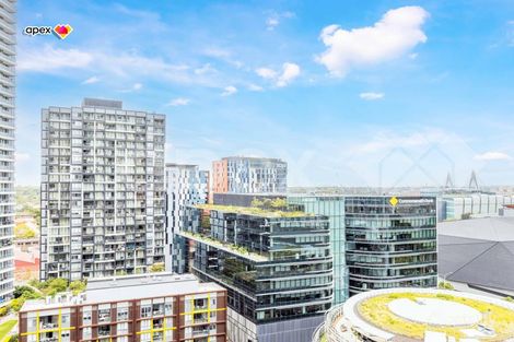 1609/83 Harbour St, Haymarket, NSW 2000