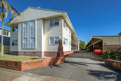 4/21 Ranclaud St, Merewether, NSW 2291