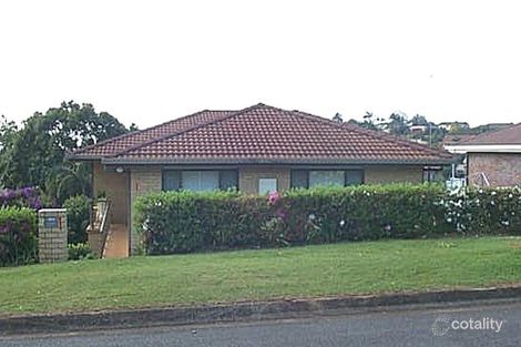 Property photo of 1 Widgee Avenue Banora Point NSW 2486