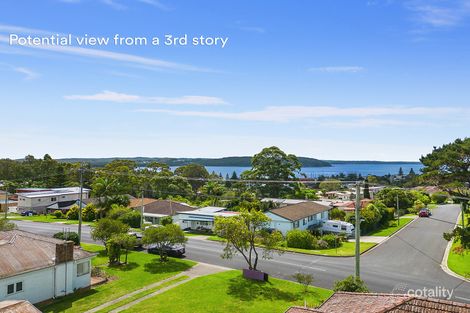 Property photo of 36 Pacific Street Batemans Bay NSW 2536