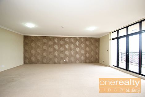 Property photo of 19/46-50 John Street Lidcombe NSW 2141