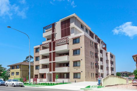 19/39 Nelson St, Fairfield, NSW 2165