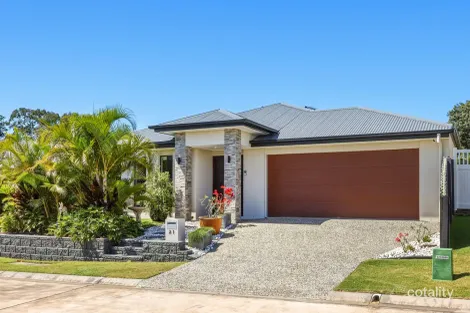 Property photo of 21 Grey Crescent Narangba QLD 4504