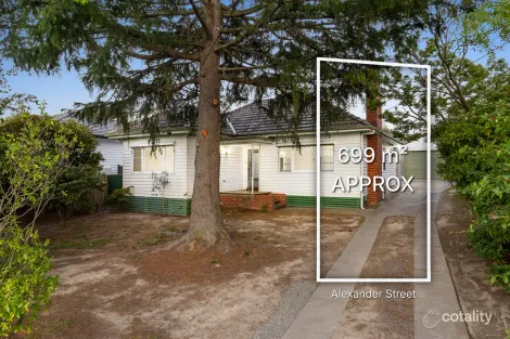 13 Alexander St, Mitcham, VIC 3132