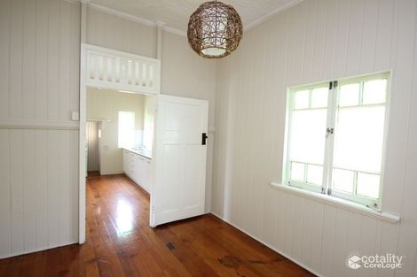 Property photo of 125 Pembroke Road Coorparoo QLD 4151