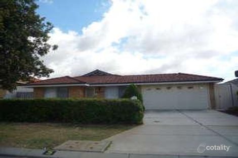 5 Elbrus Way, Caversham, WA 6055
