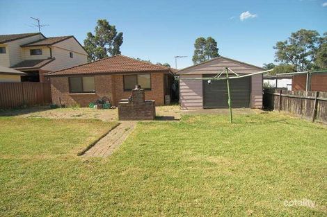 Property photo of 11 Cordelia Crescent Rooty Hill NSW 2766