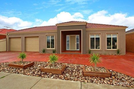 43 Webbs Ave, Taylors Hill, VIC 3037