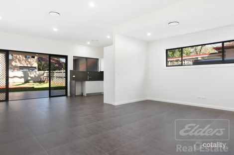 Property photo of 11A Cantrell Street Yagoona NSW 2199