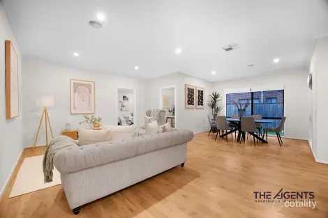 Property photo of 22 Tapioca Street Manor Lakes VIC 3024